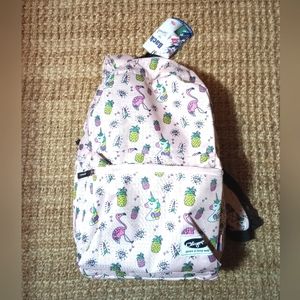 Olympia Unicorn Backpack